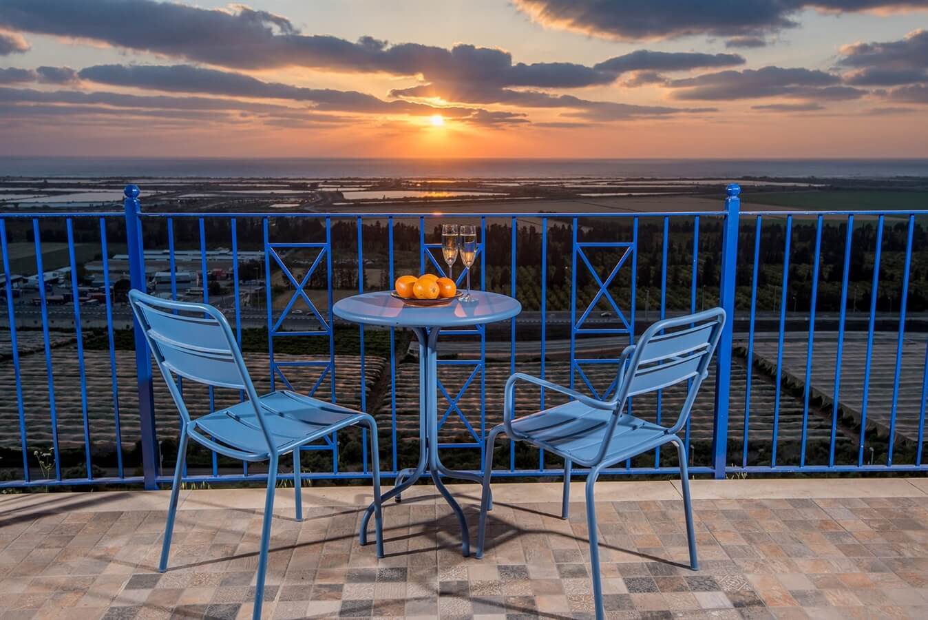 תמונה של סוויטת גפן - 10 תמונה של סוויטת גפן - 10