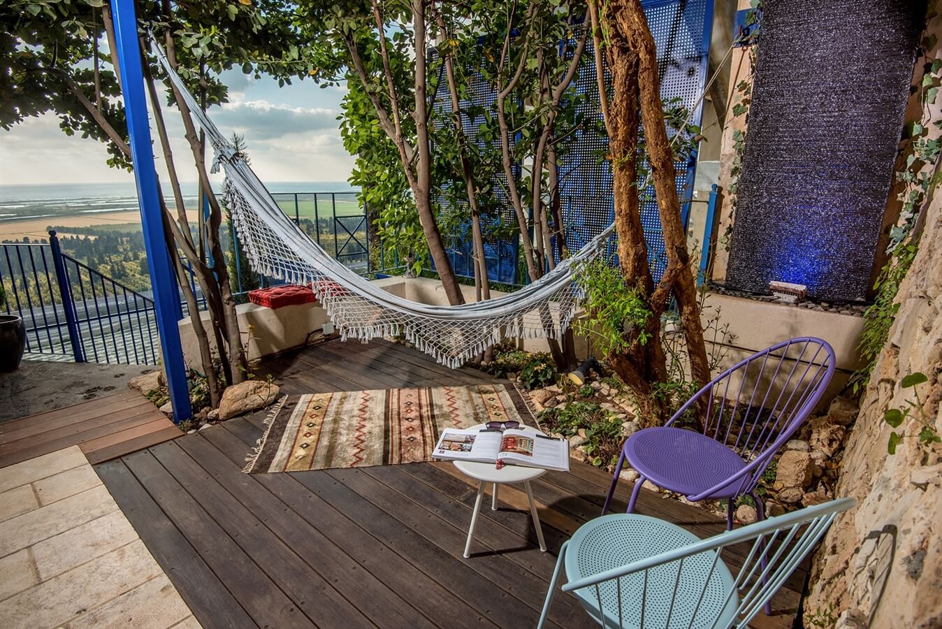 תמונה של צימר כרם - 10 תמונה של צימר כרם - 10