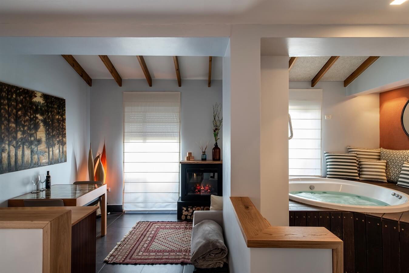 תמונה של צימר אשכול - 1 תמונה של צימר אשכול - 1