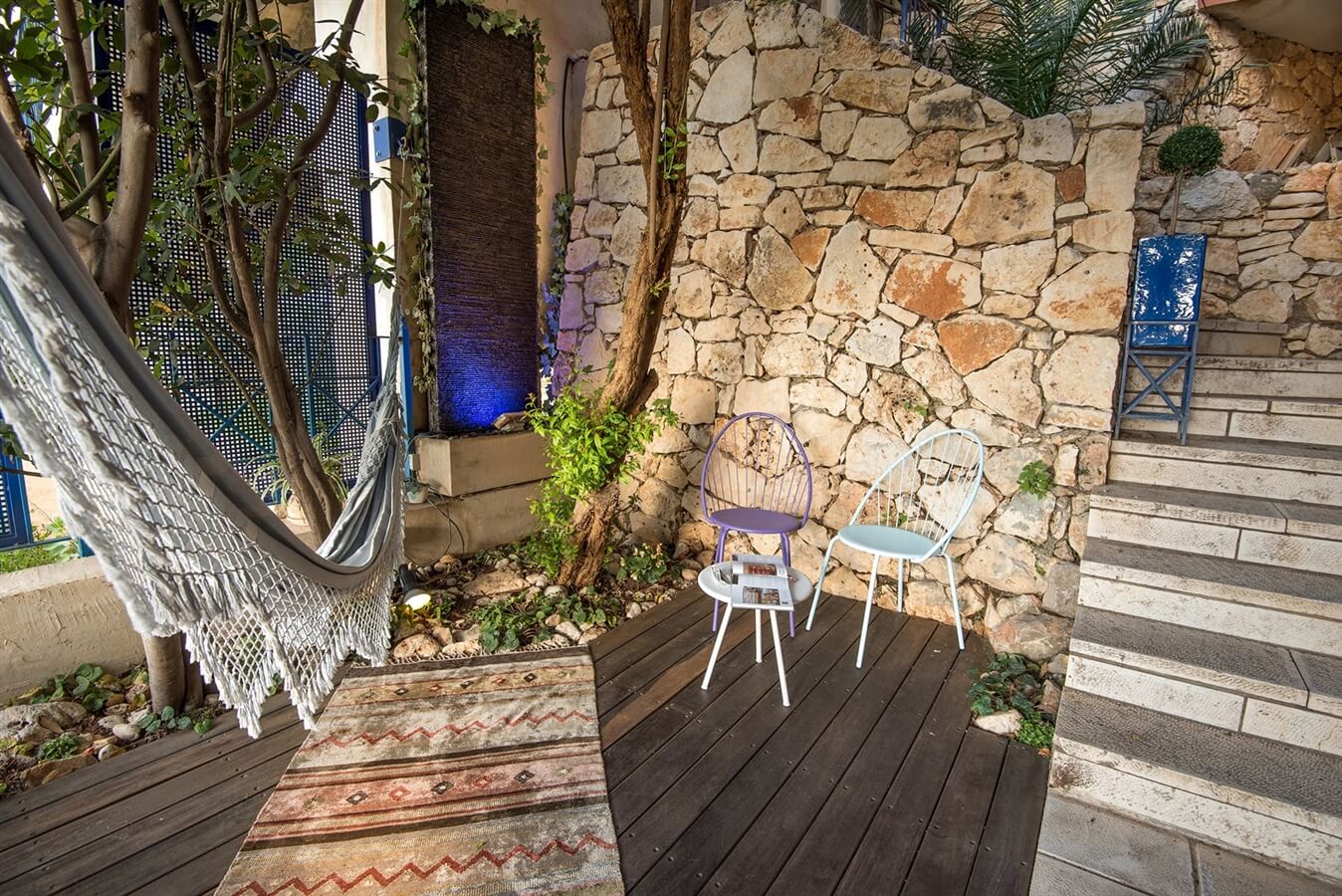 תמונה של צימר כרם - 9 תמונה של צימר כרם - 9