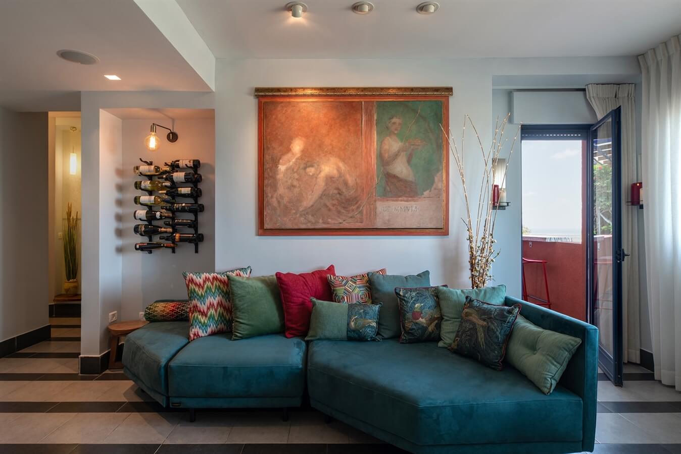 תמונה של צימר כרם - 2 תמונה של צימר כרם - 2