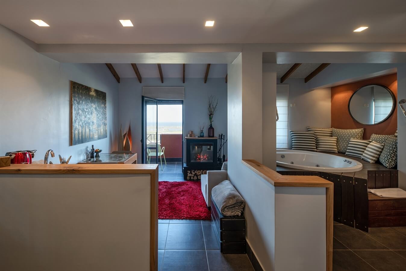 תמונה של צימר אשכול - 10 תמונה של צימר אשכול - 10