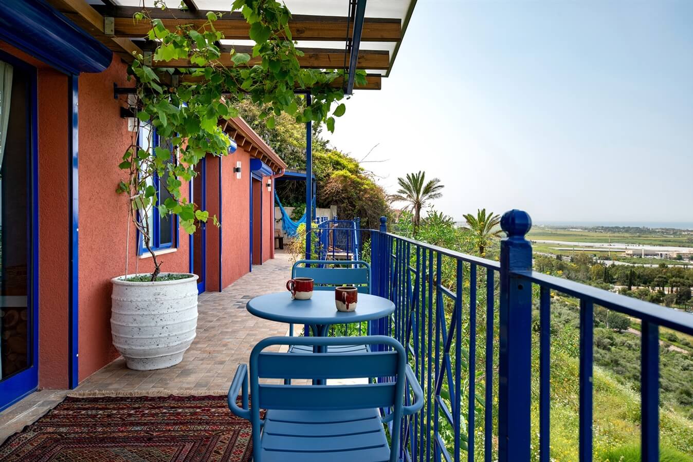 תמונה של סוויטת גפן - 9 תמונה של סוויטת גפן - 9