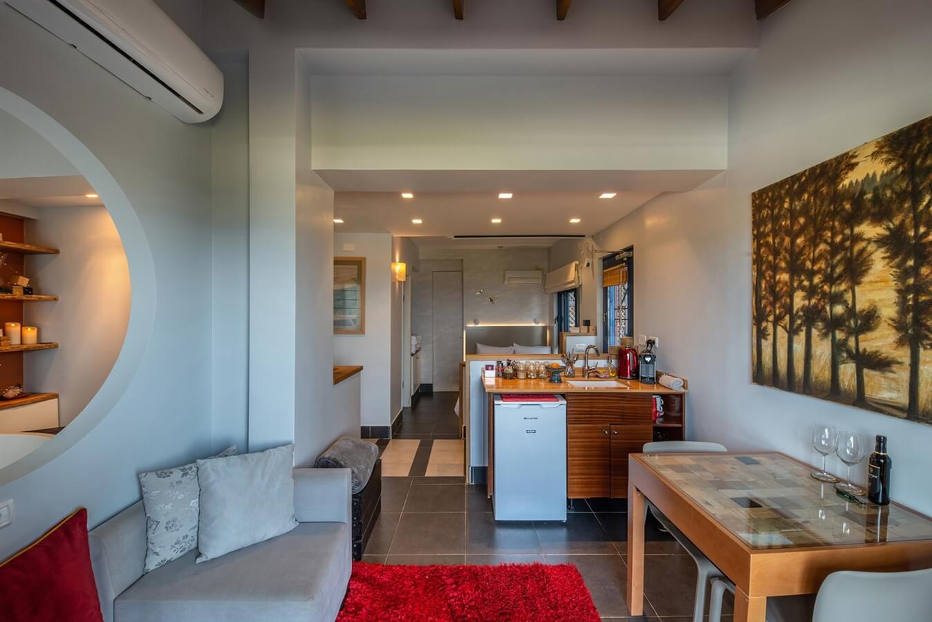 תמונה של צימר אשכול - 7 תמונה של צימר אשכול - 7