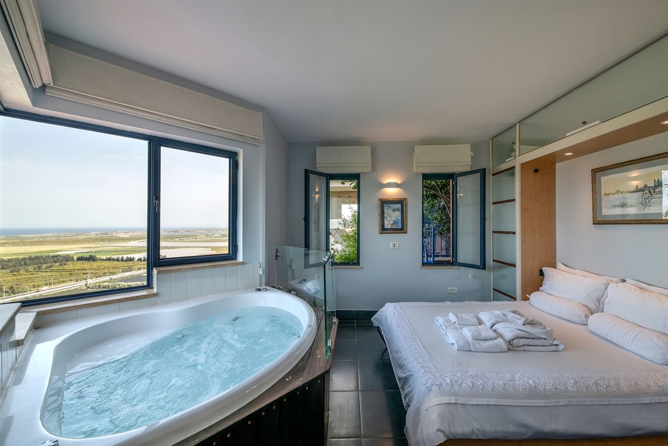 תמונה של צימר כרם - 1 תמונה של צימר כרם - 1