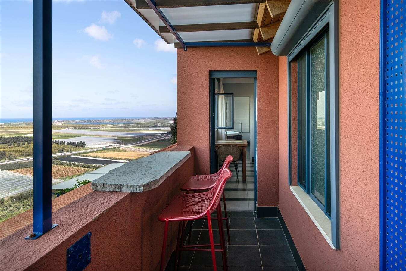 תמונה של צימר כרם - 8 תמונה של צימר כרם - 8