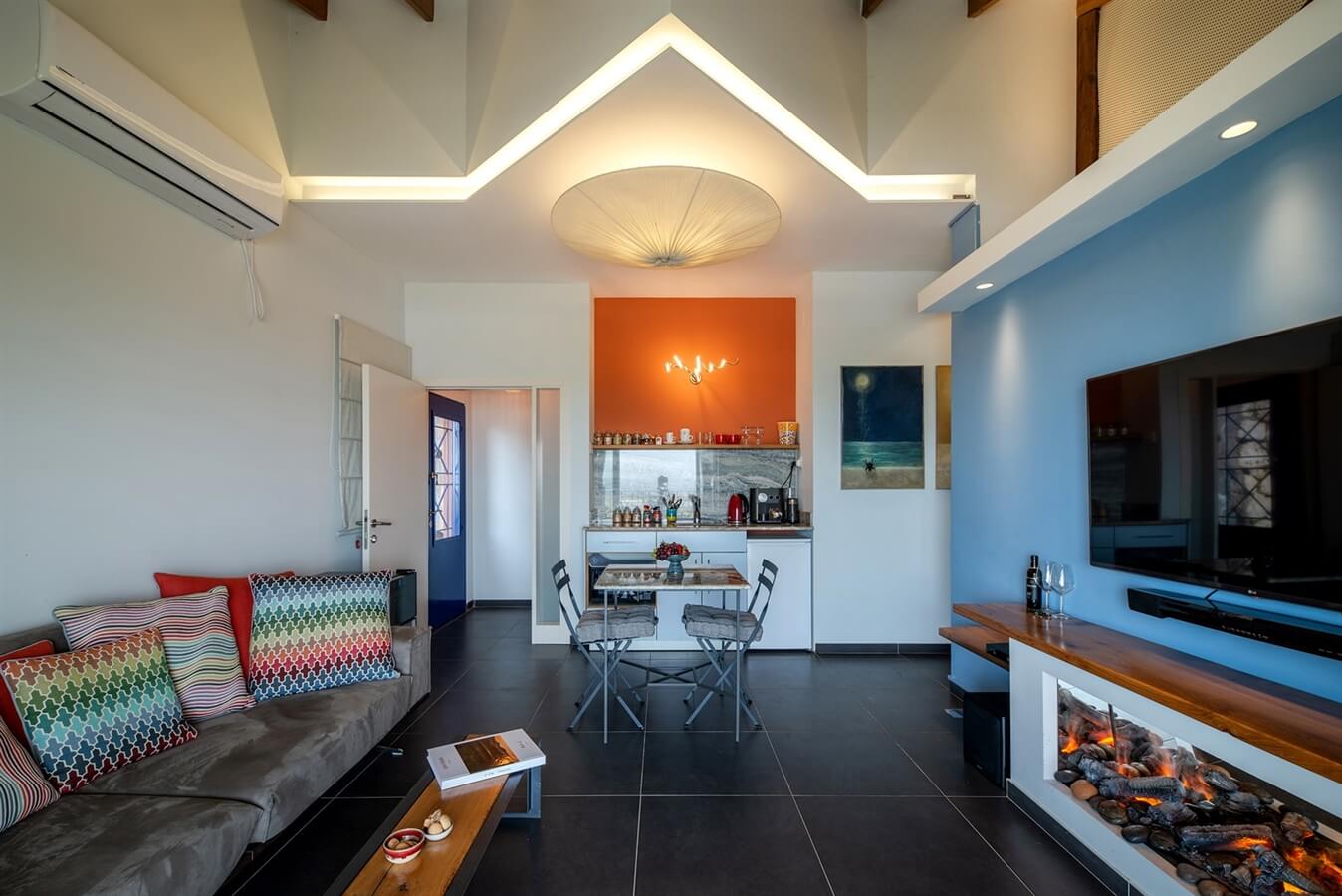 תמונה של סוויטת גפן - 7 תמונה של סוויטת גפן - 7