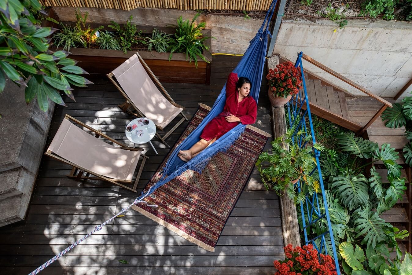 תמונה של צימר אשכול - 4 תמונה של צימר אשכול - 4