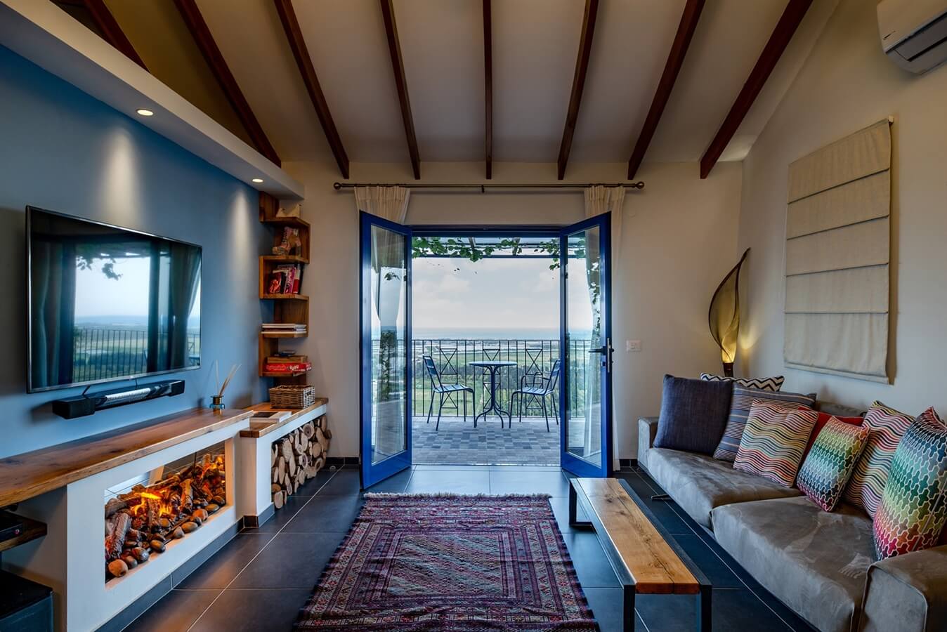 תמונה של סוויטת גפן - 4 תמונה של סוויטת גפן - 4