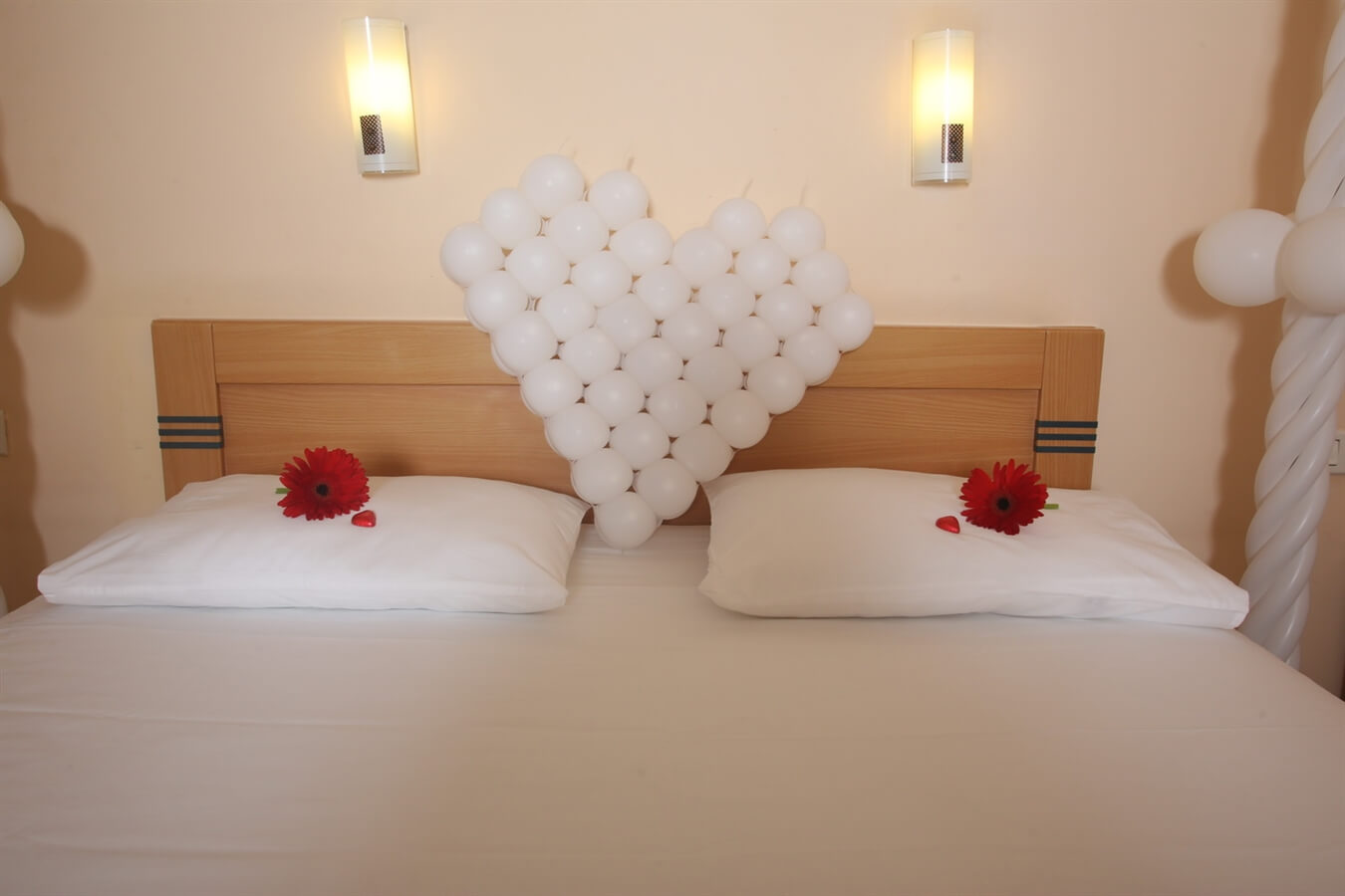 תמונה של החדרים - 12