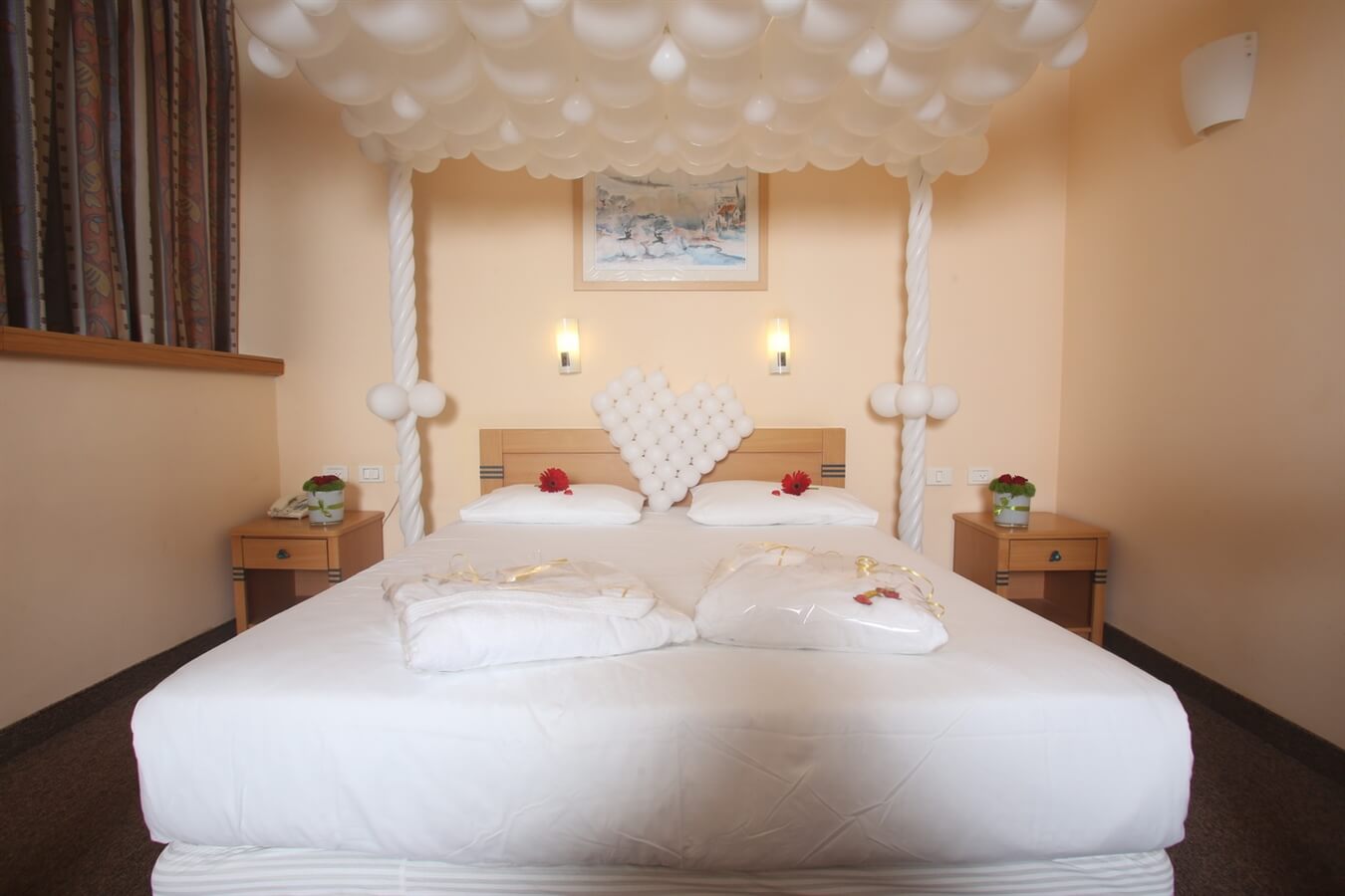 תמונה של החדרים - 9