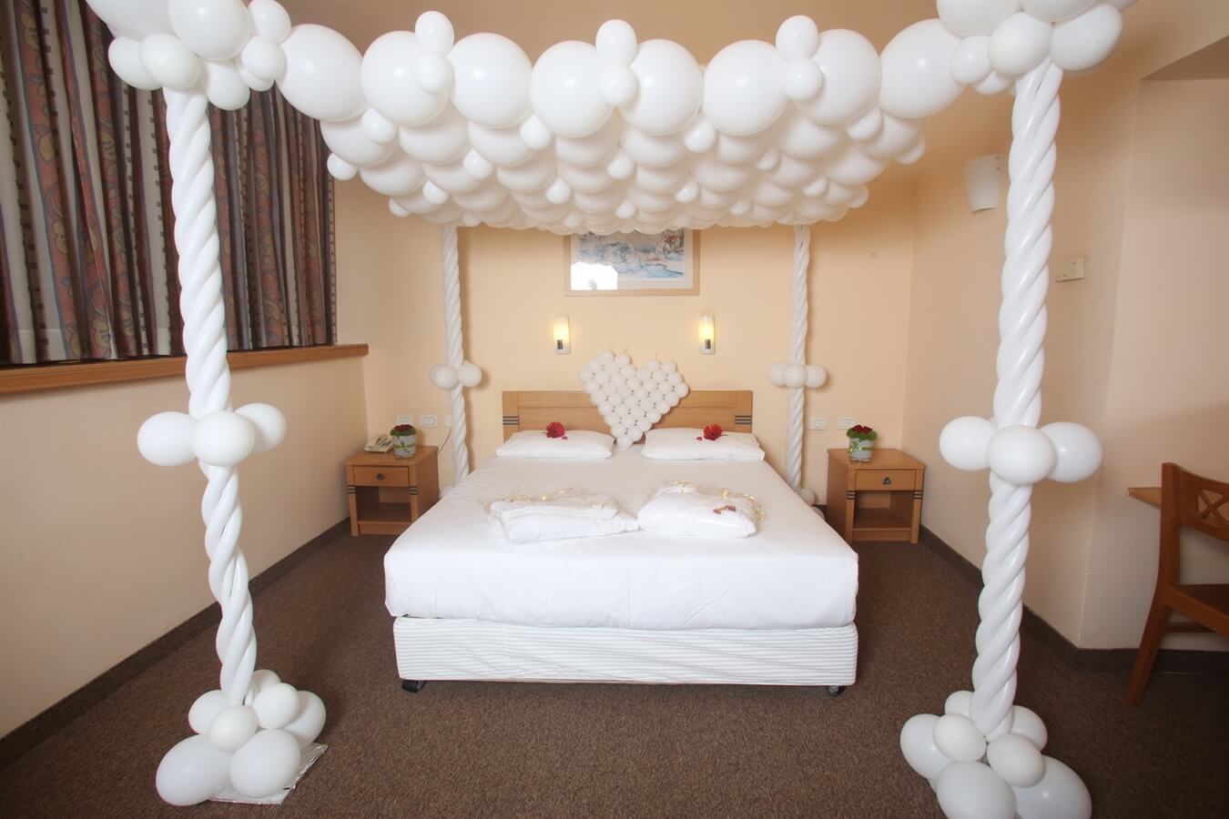 תמונה של החדרים - 11