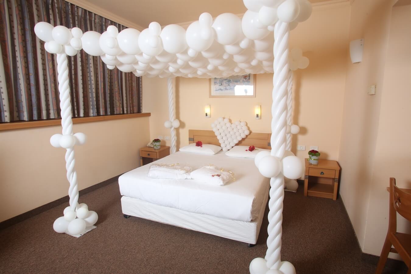 תמונה של החדרים - 4