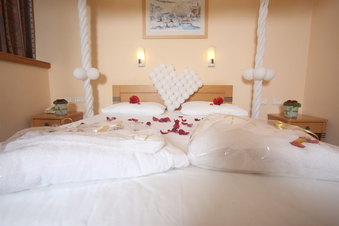 תמונה של החדרים - 6