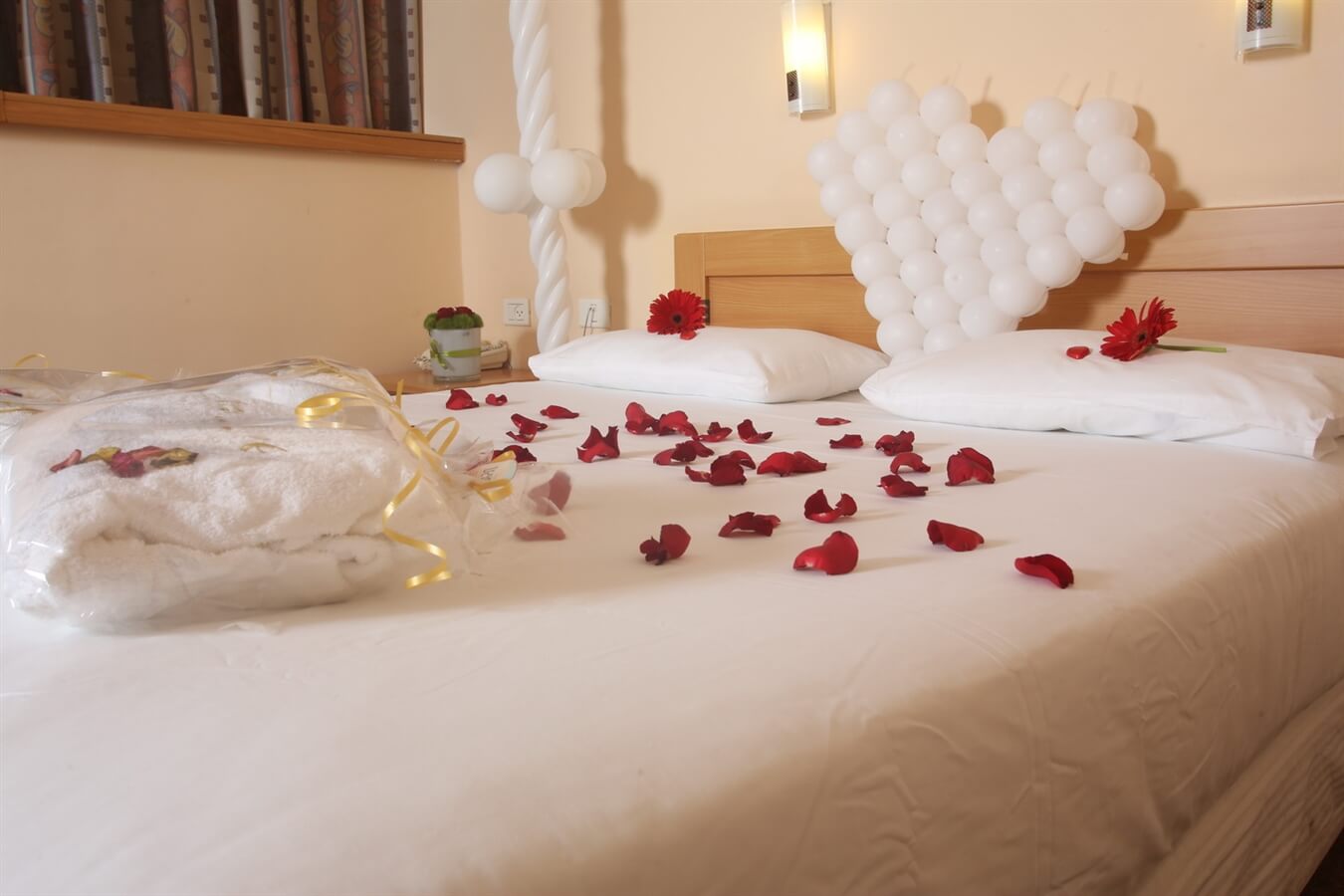 תמונה של החדרים - 7