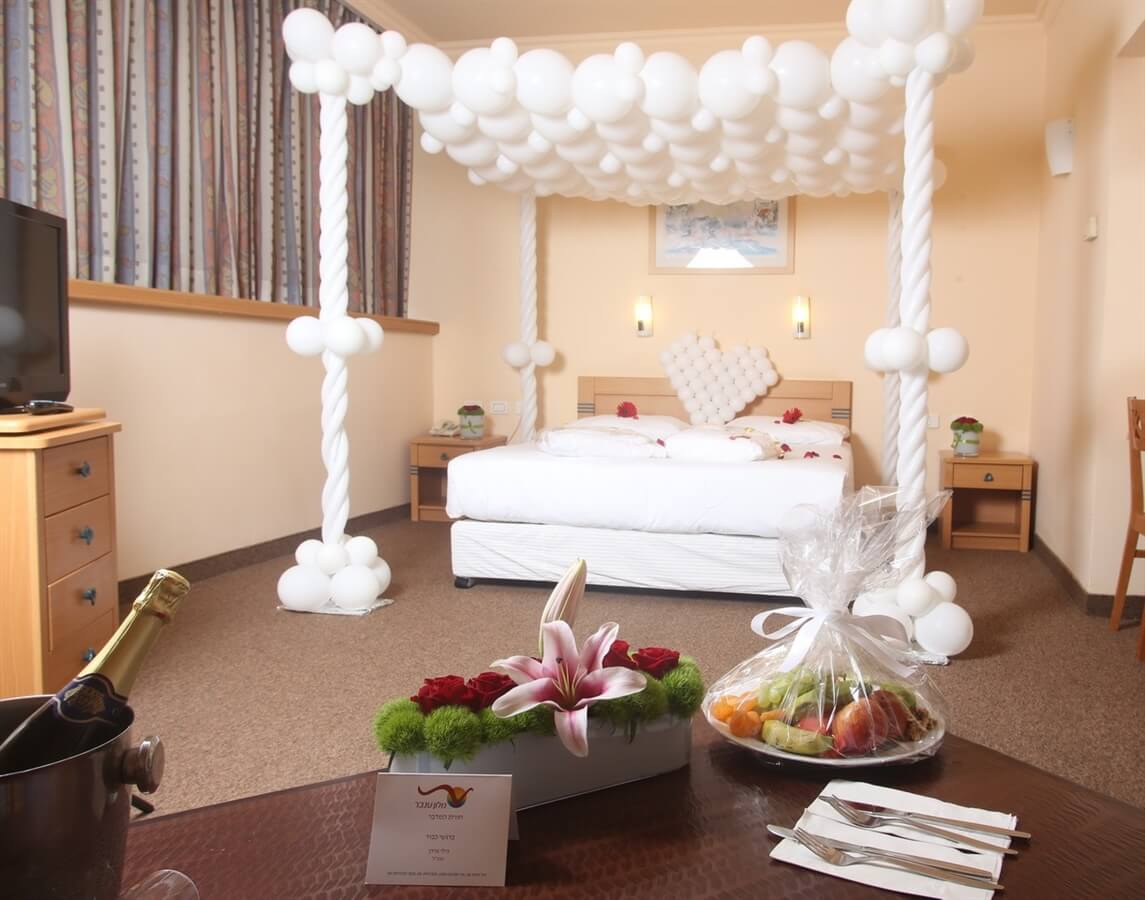 תמונה של החדרים - 5