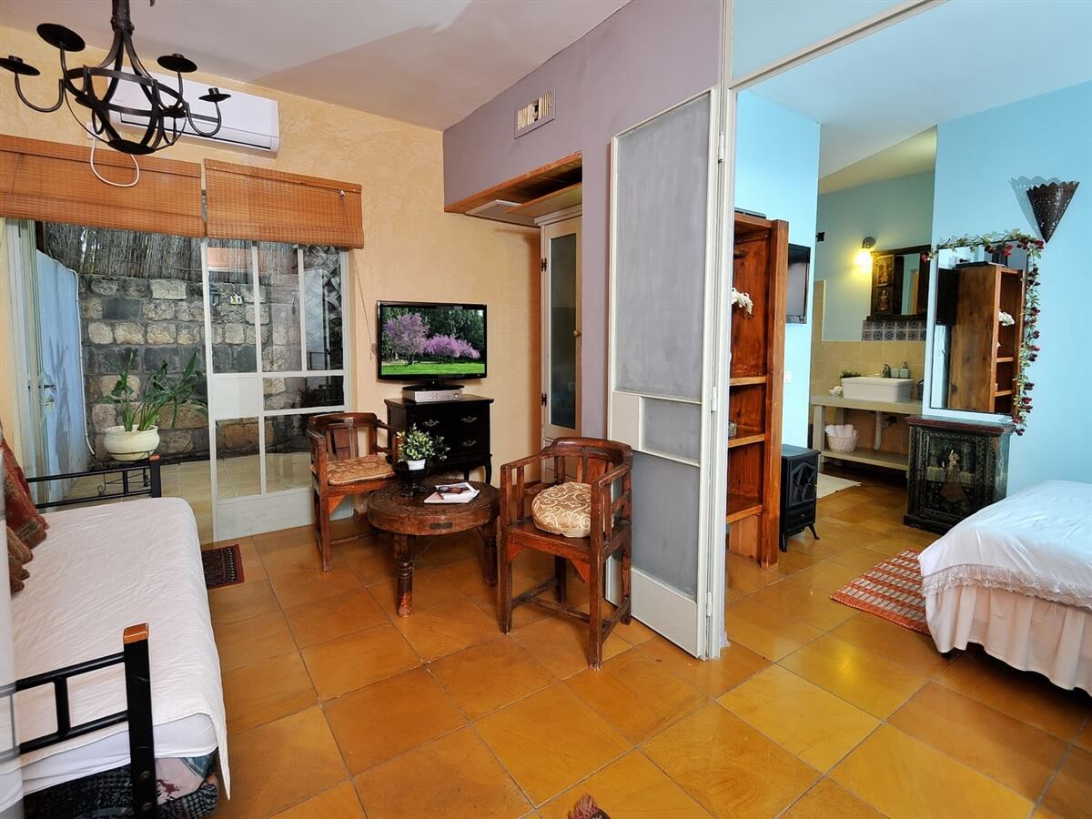 תמונה של צימר 2 - 2 תמונה של צימר 2 - 2