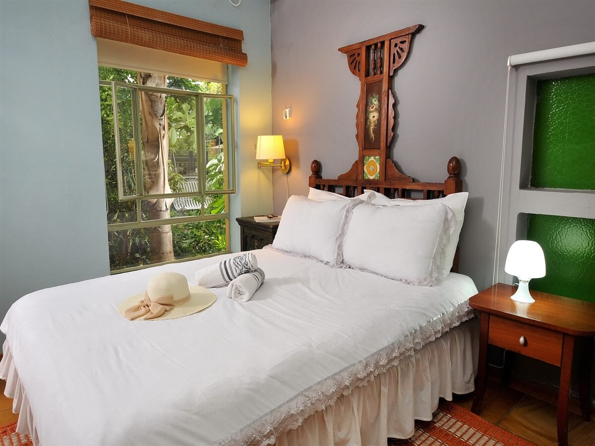 תמונה של צימר 2 - 1 תמונה של צימר 2 - 1