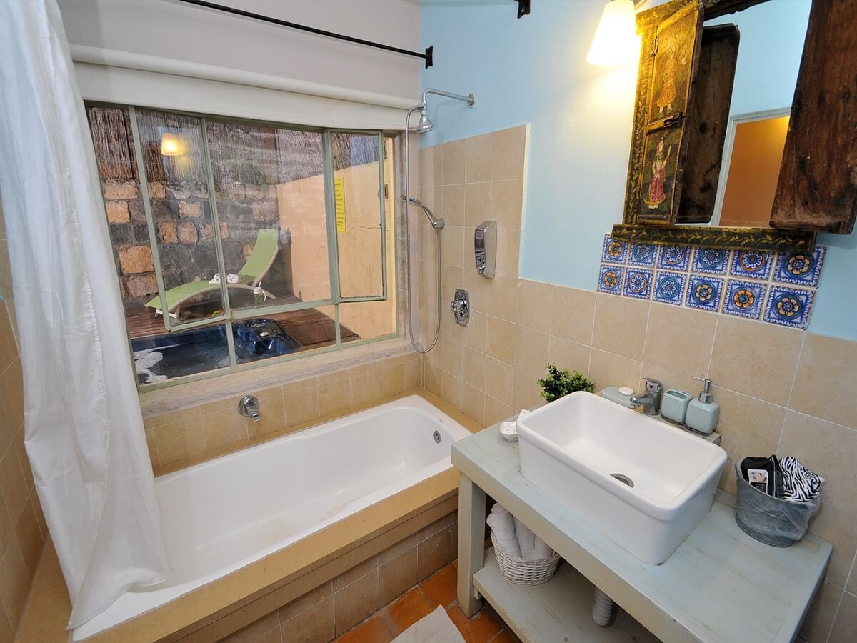 תמונה של צימר 2 - 3 תמונה של צימר 2 - 3