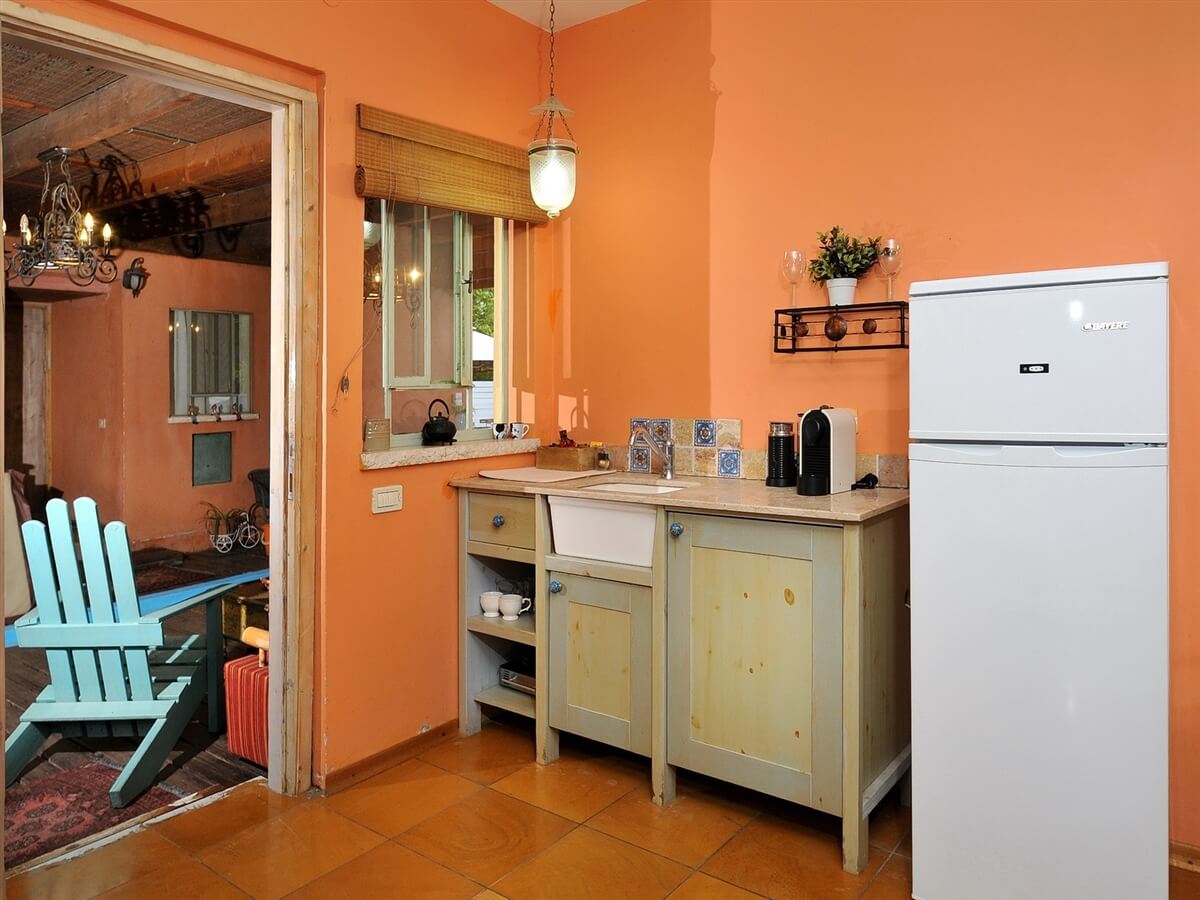 תמונה של צימר 2 - 6 תמונה של צימר 2 - 6