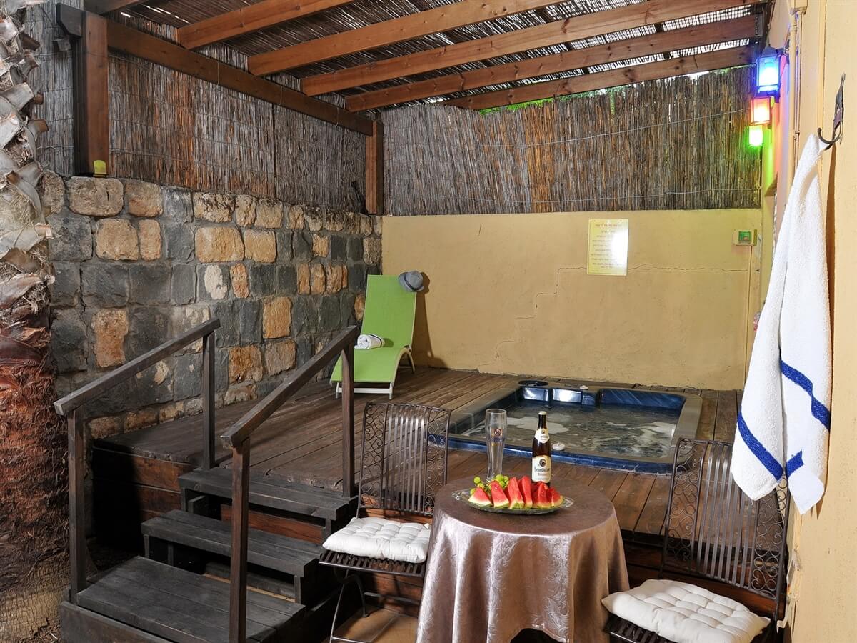 תמונה של צימר 2 - 5 תמונה של צימר 2 - 5