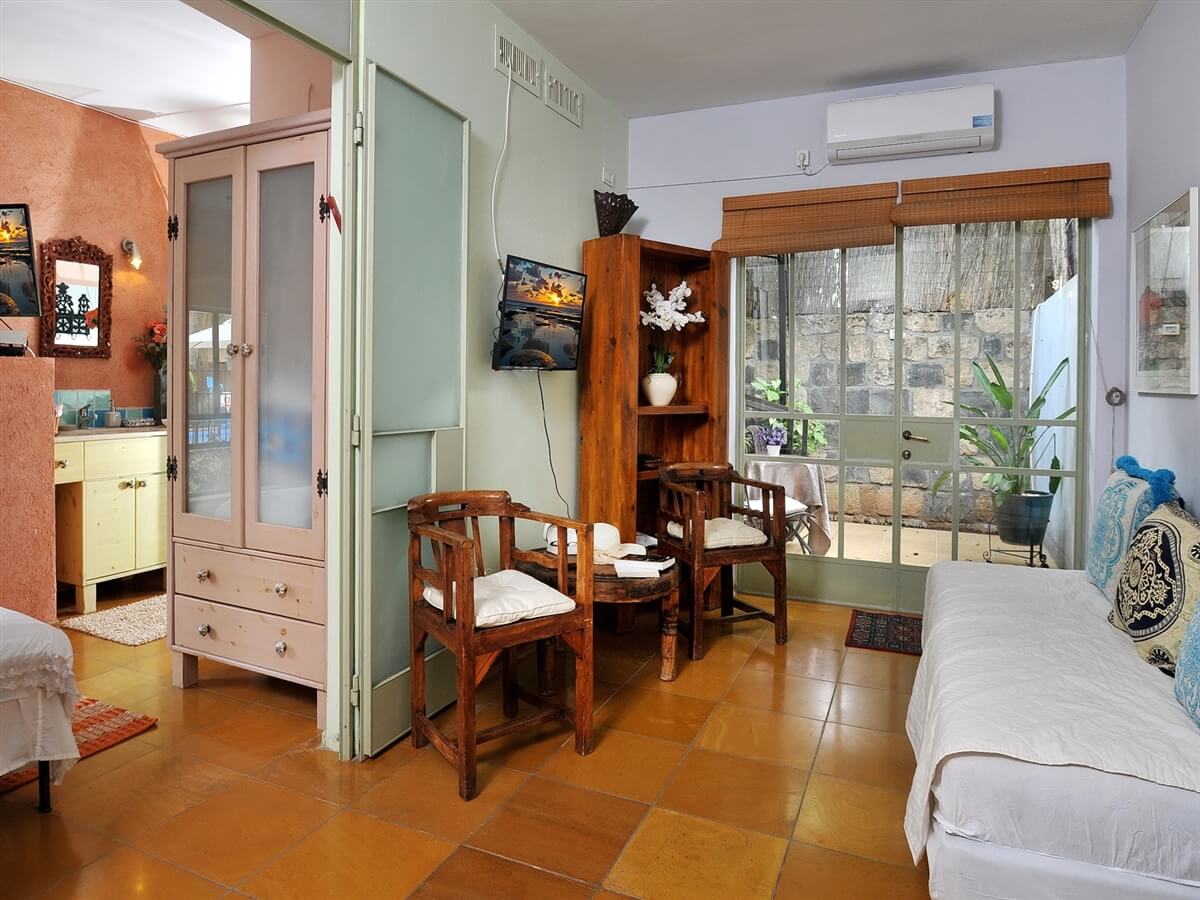 תמונה של צימר 1 - 3 תמונה של צימר 1 - 3