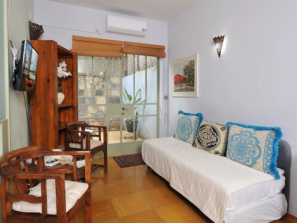 תמונה של צימר 1 - 9 תמונה של צימר 1 - 9