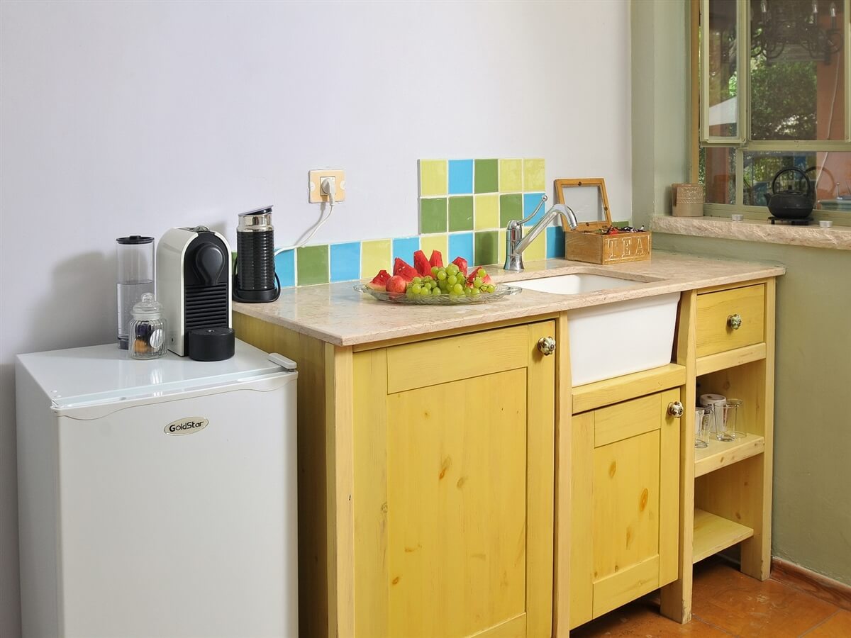 תמונה של צימר 1 - 2 תמונה של צימר 1 - 2