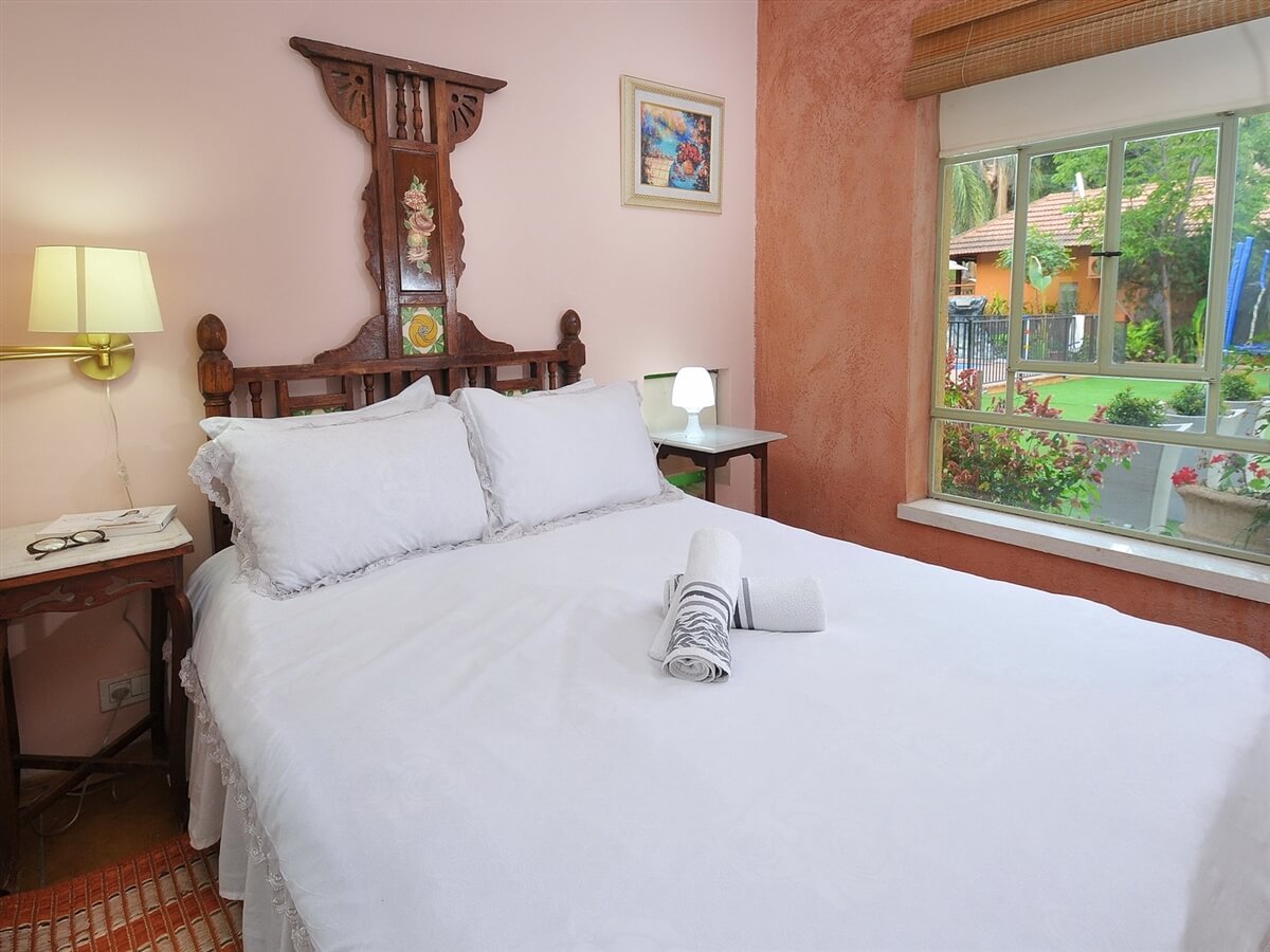 תמונה של צימר 1 - 1 תמונה של צימר 1 - 1