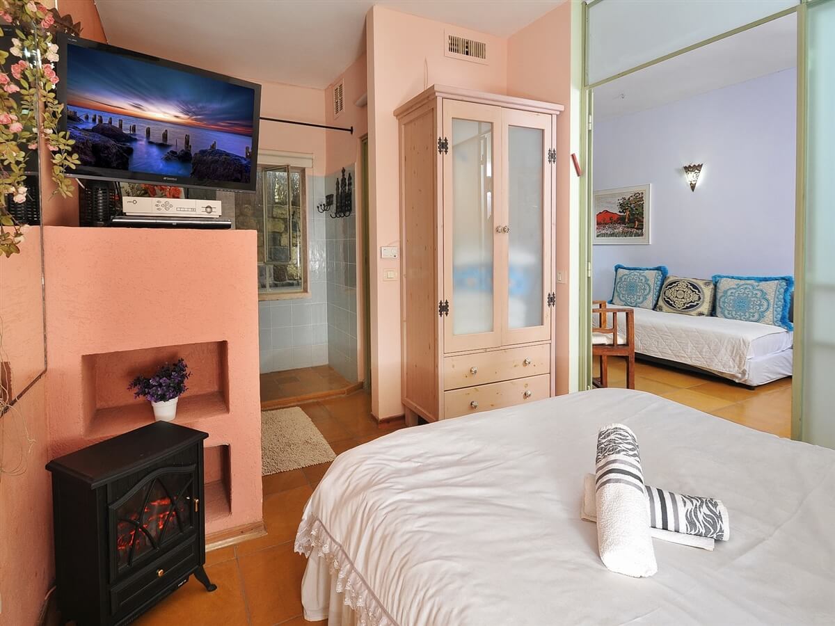 תמונה של צימר 1 - 8 תמונה של צימר 1 - 8