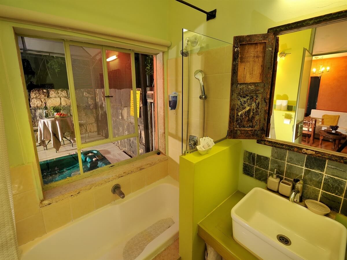 תמונה של צימר 3 - 4 תמונה של צימר 3 - 4