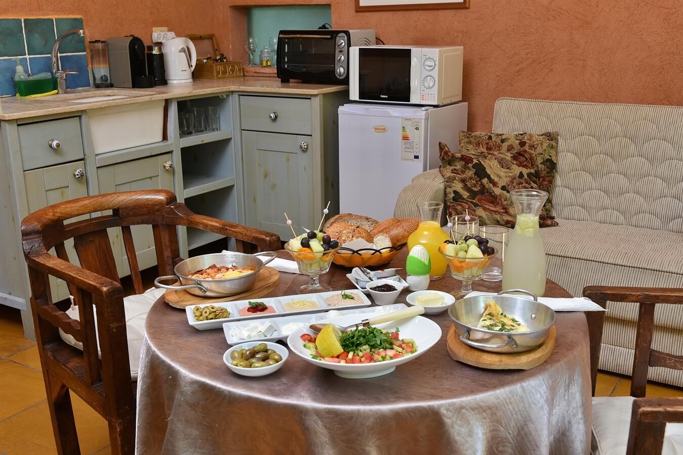 תמונה של צימר 3 - 6 תמונה של צימר 3 - 6