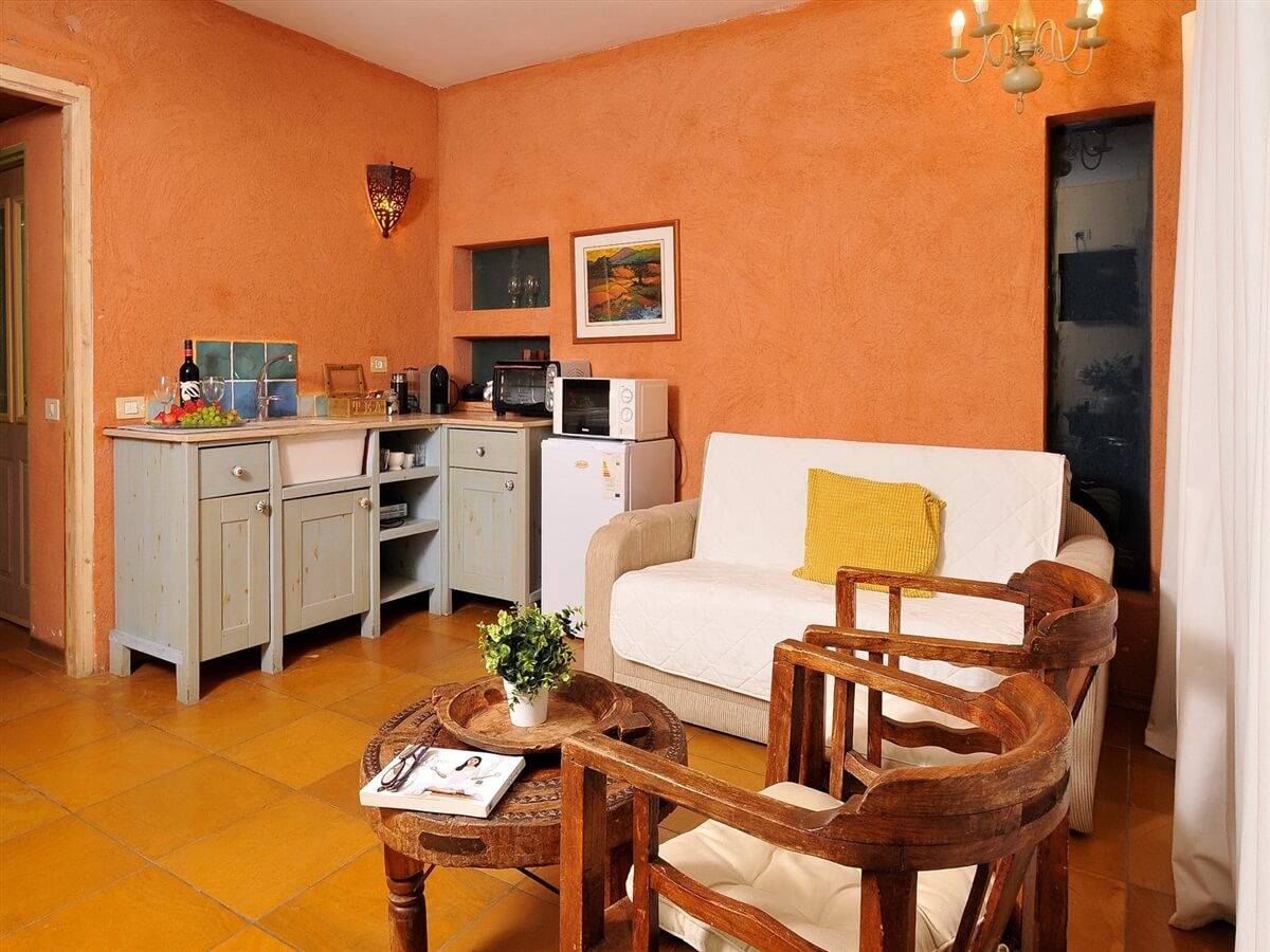 תמונה של צימר 3 - 3 תמונה של צימר 3 - 3