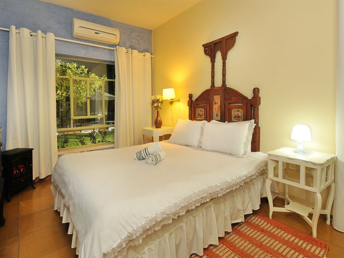 תמונה של צימר 3 - 8 תמונה של צימר 3 - 8