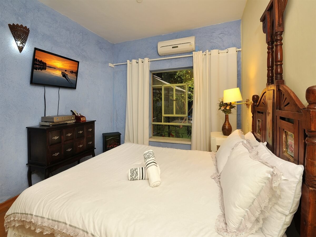 תמונה של צימר 3 - 2 תמונה של צימר 3 - 2