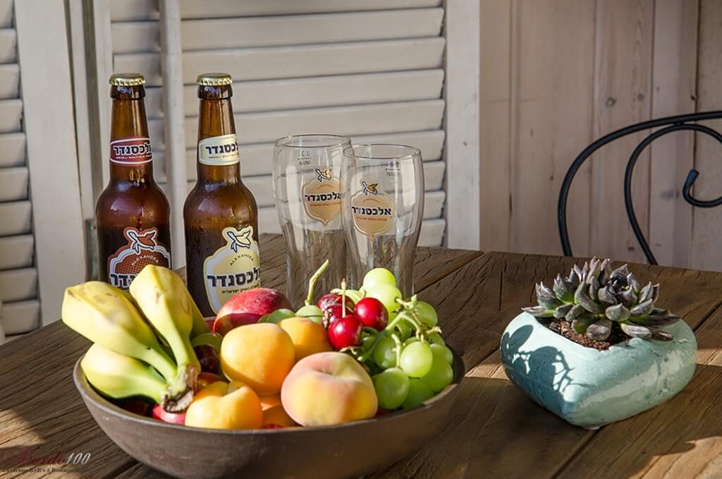 תמונה של הסוויטה - 7