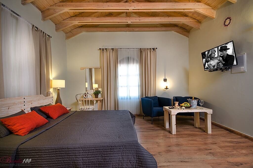 תמונה של הסוויטה - 10