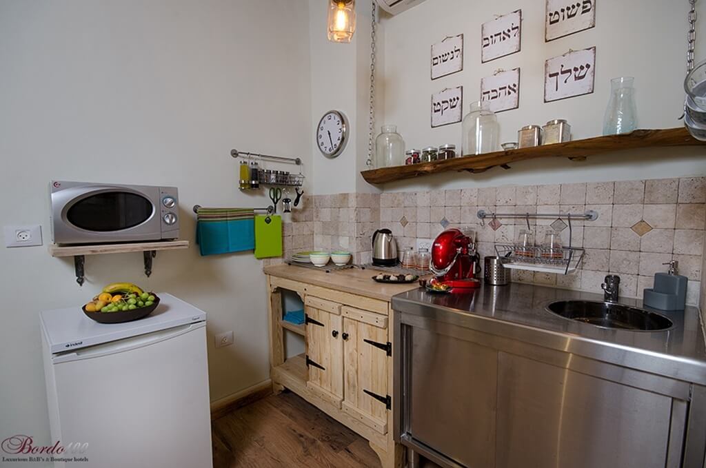 תמונה של הסוויטה - 6