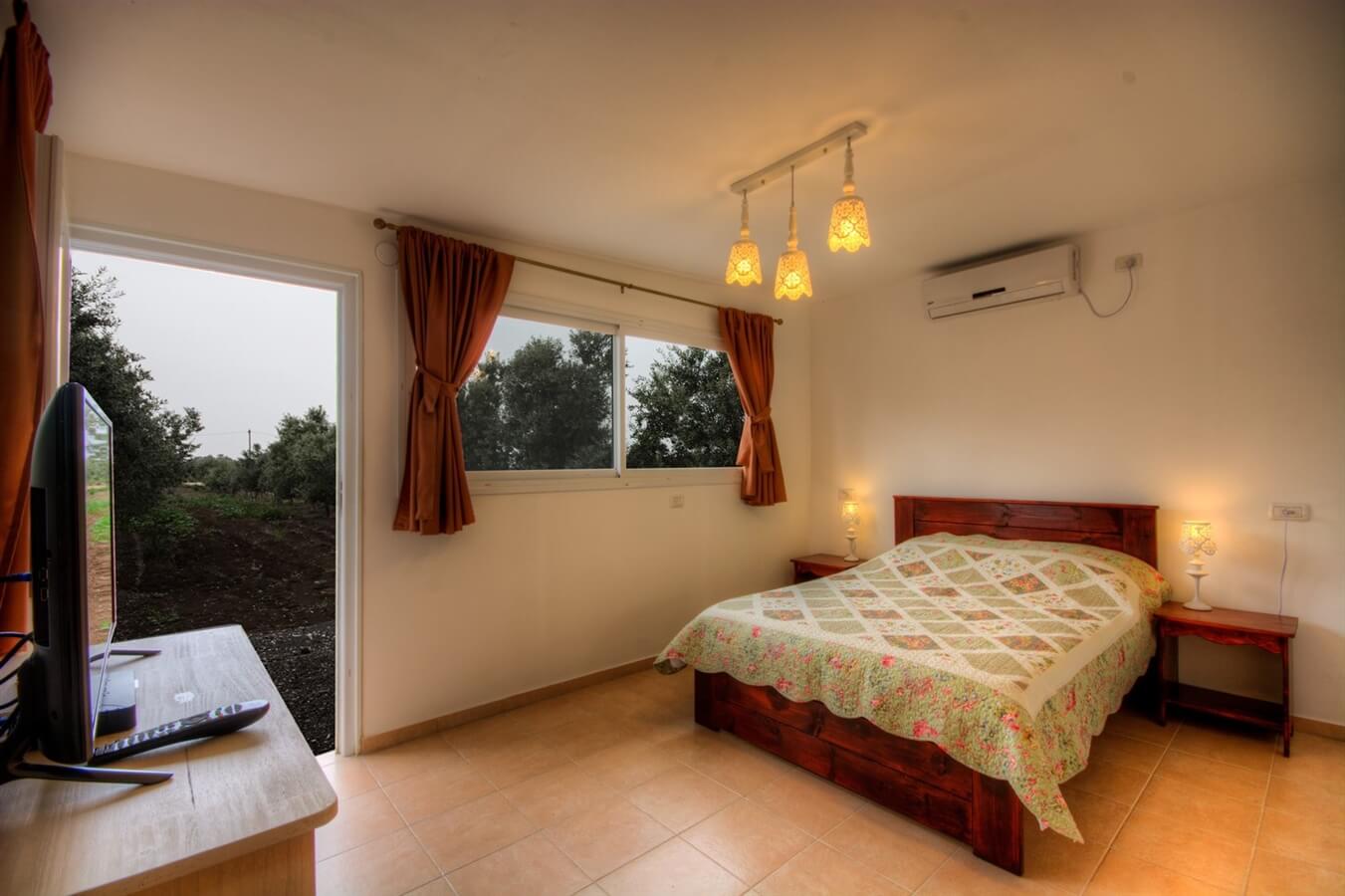 תמונה של הצימר - 3