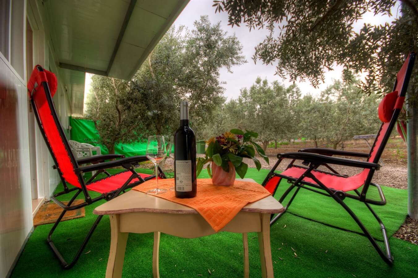 תמונה של הצימר - 8