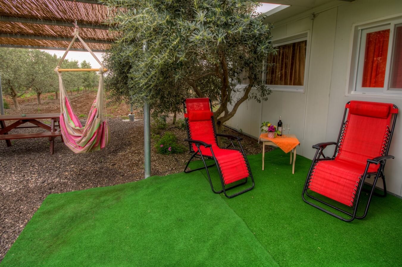 תמונה של הצימר - 7