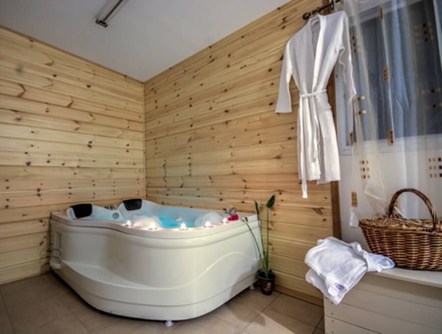 תמונה של הצימר - 4