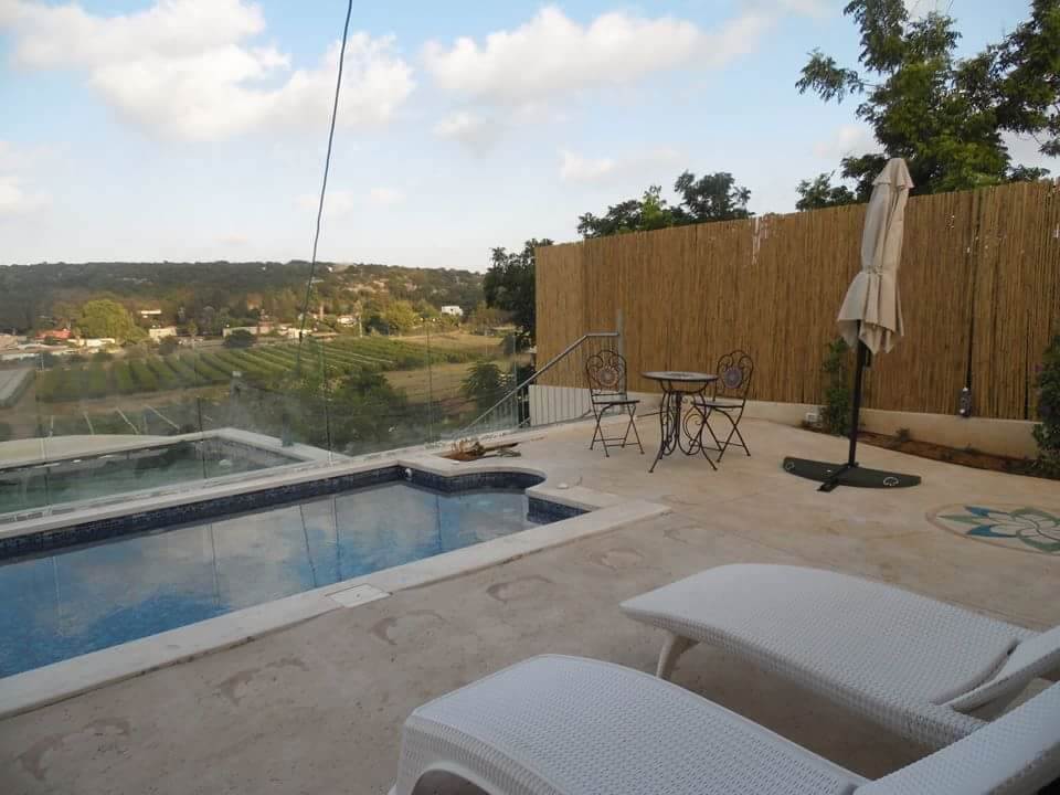 תמונה של הסוויטה המרוקאית - 8