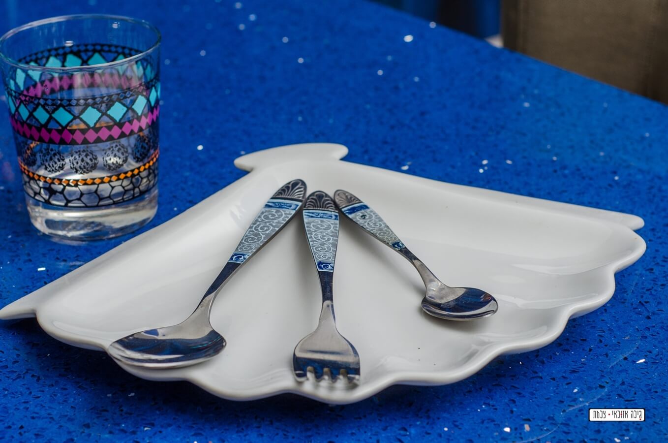 תמונה של הסוויטה המרוקאית - 9