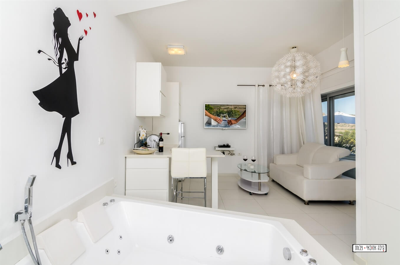 תמונה של חלום בלבן - 5