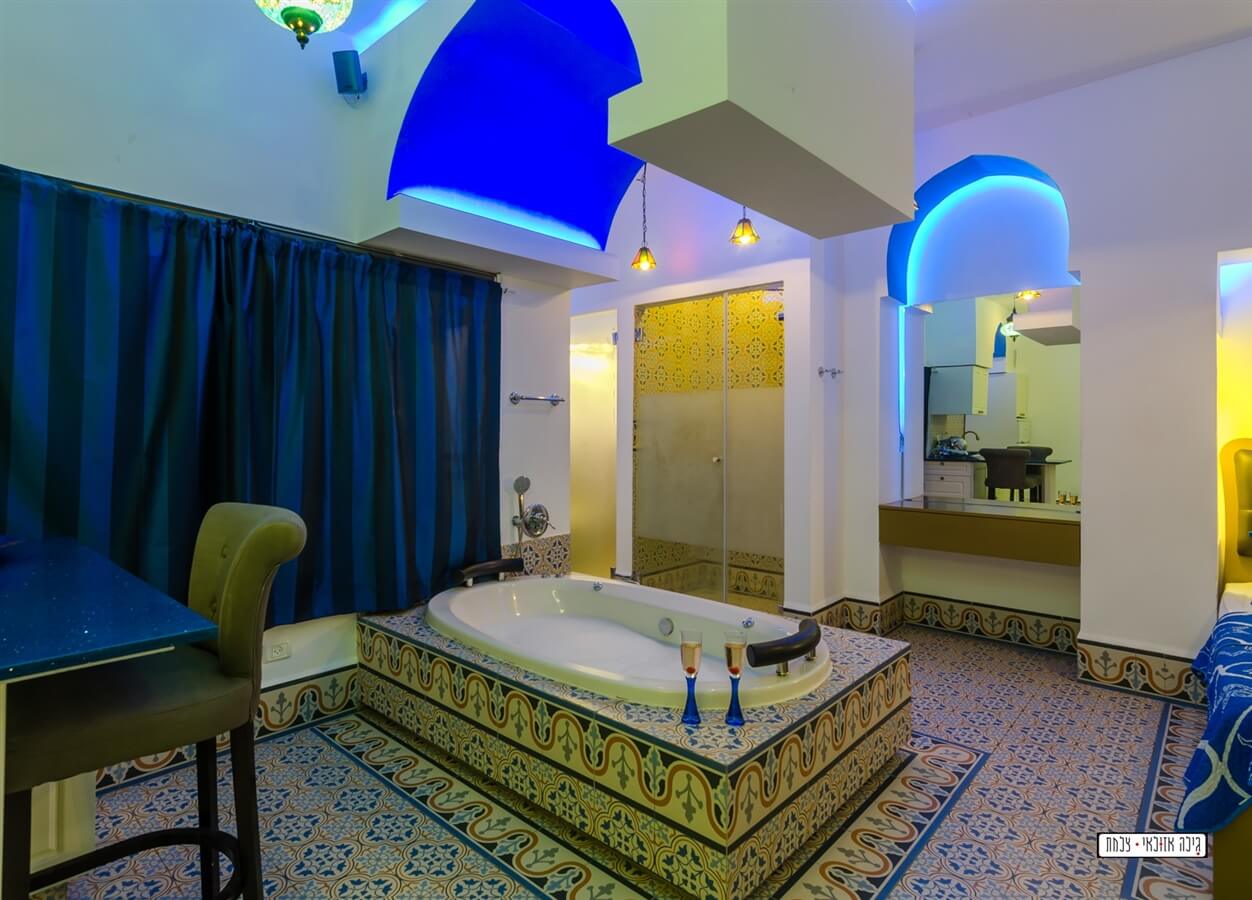 תמונה של הסוויטה המרוקאית - 5