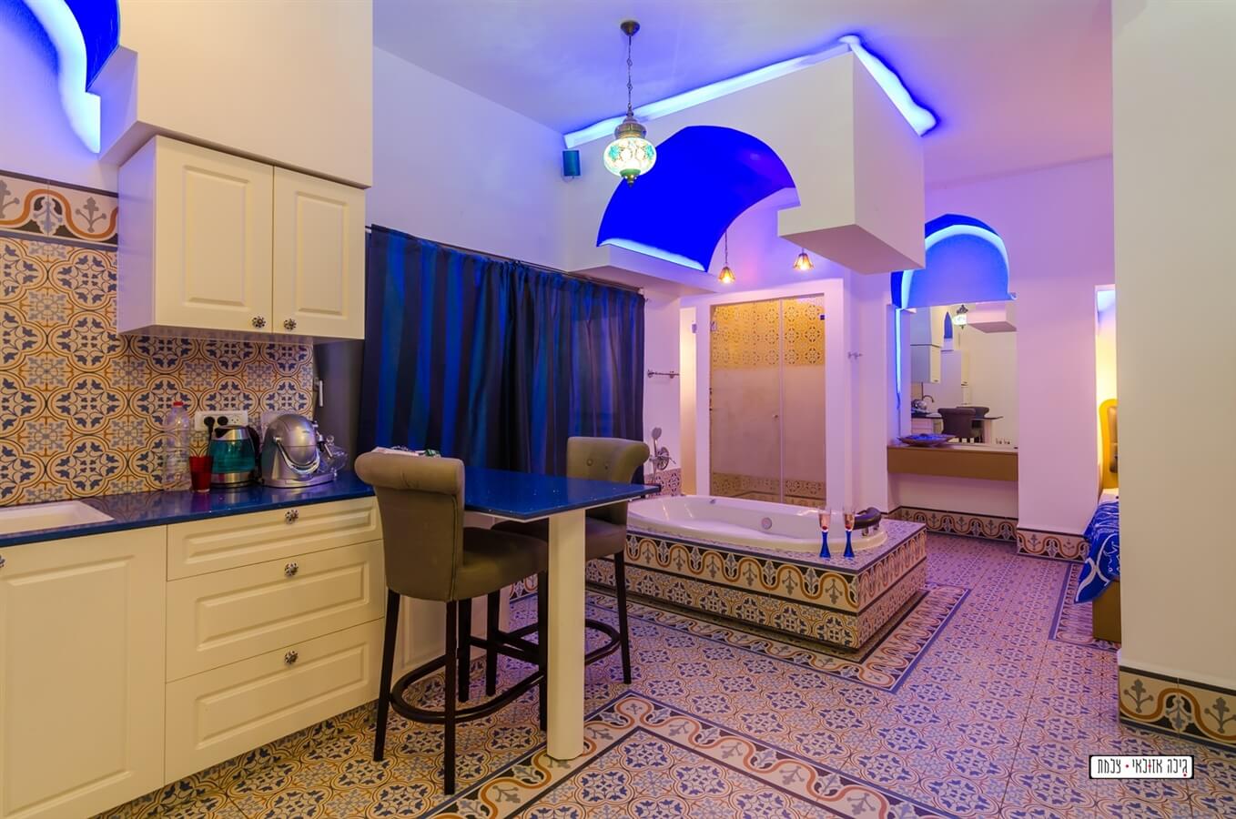 תמונה של הסוויטה המרוקאית - 6