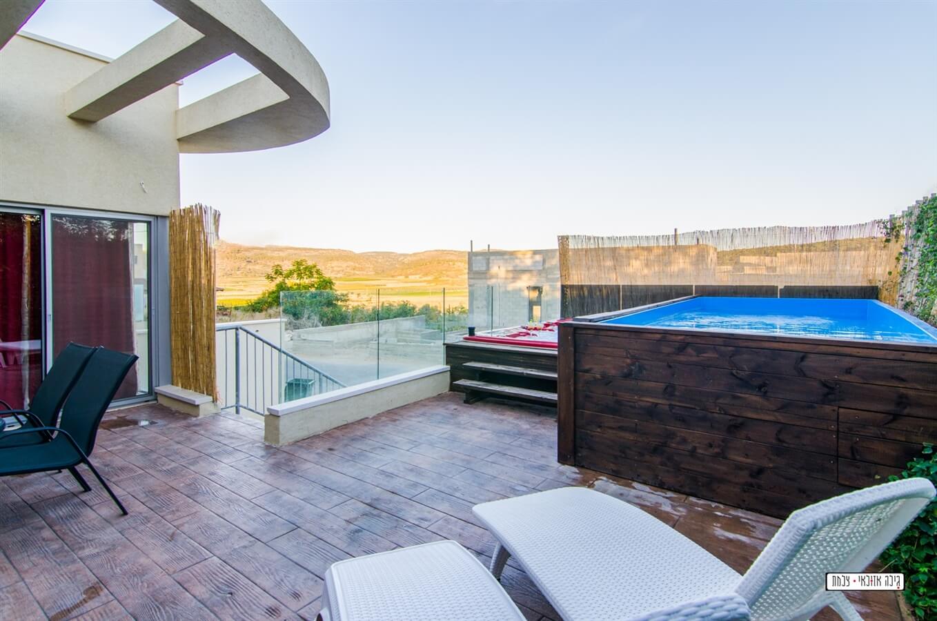 תמונה של סוויטת לואי ה-16 - 7