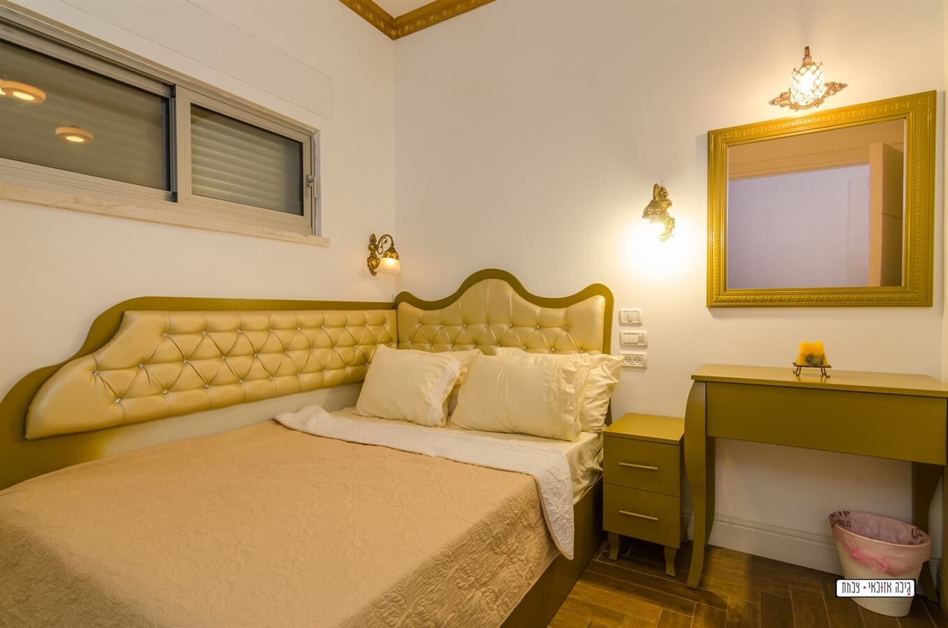 תמונה של סוויטת לואי ה-16 - 2