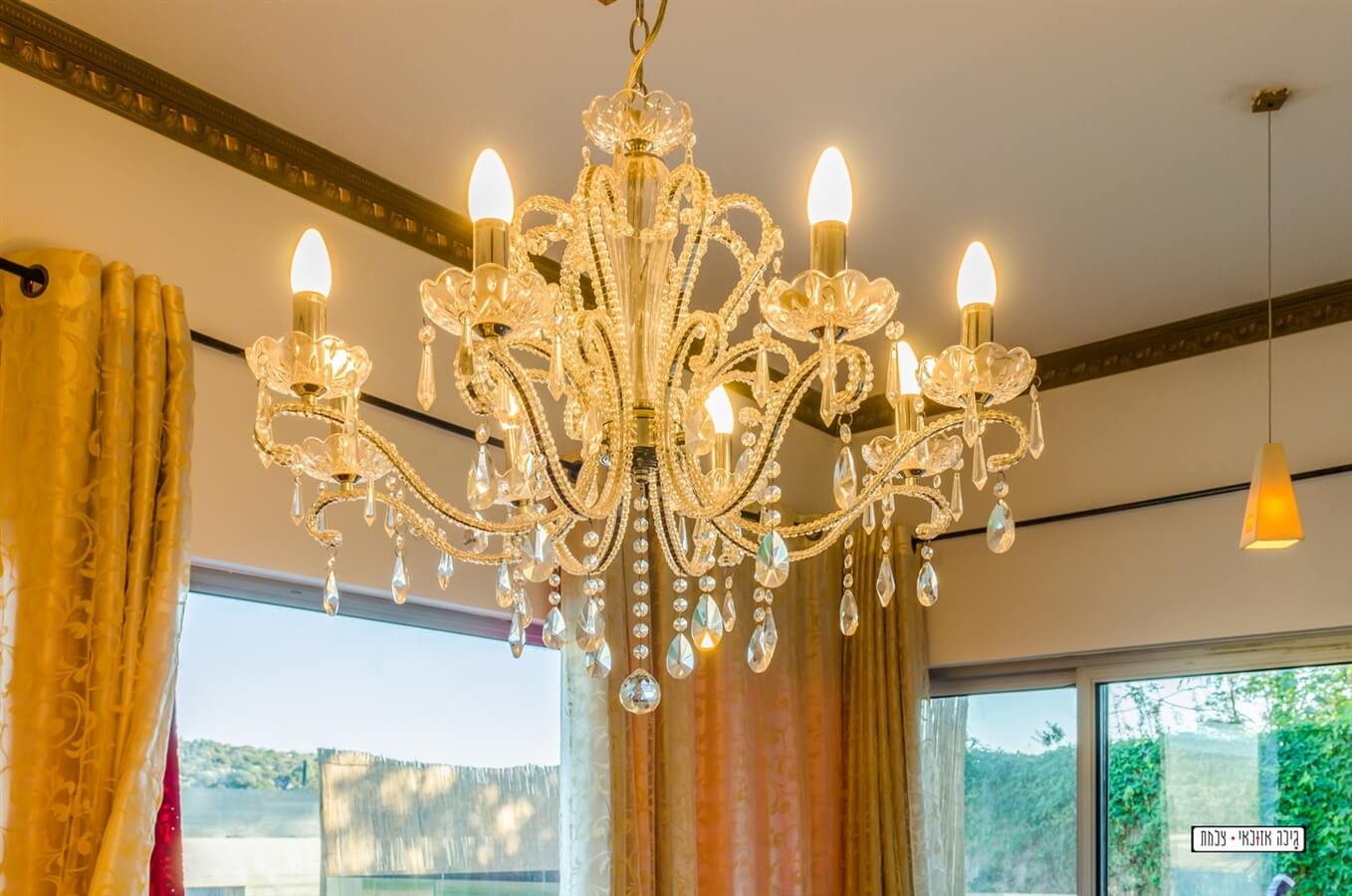 תמונה של סוויטת לואי ה-16 - 5